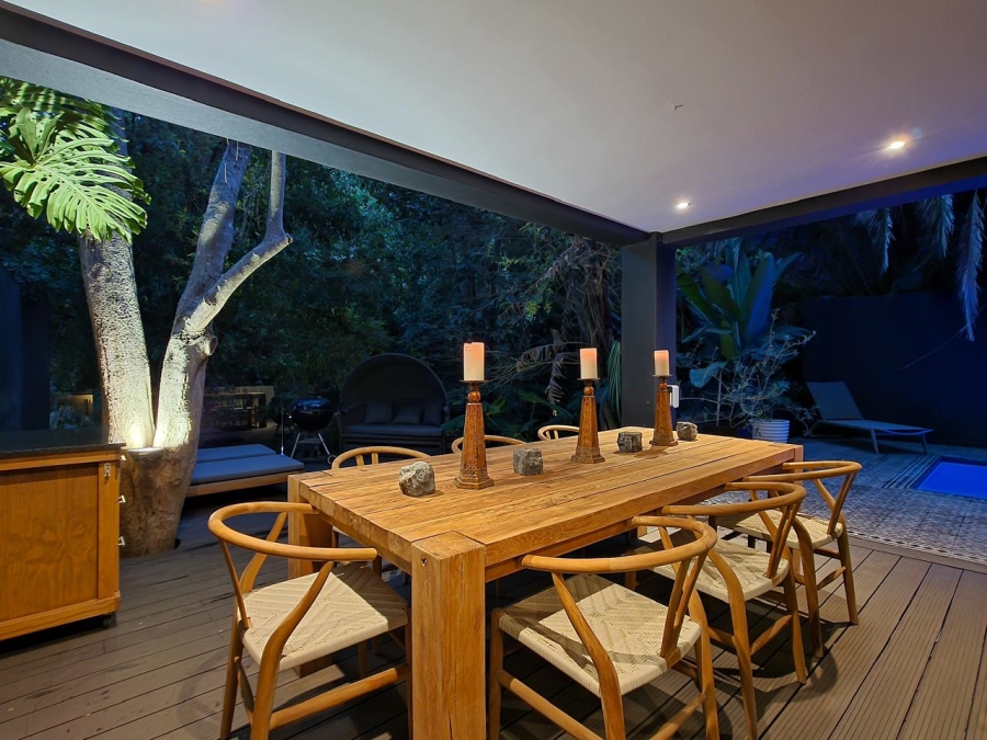 4 Bedroom Property for Sale in Higgovale Western Cape